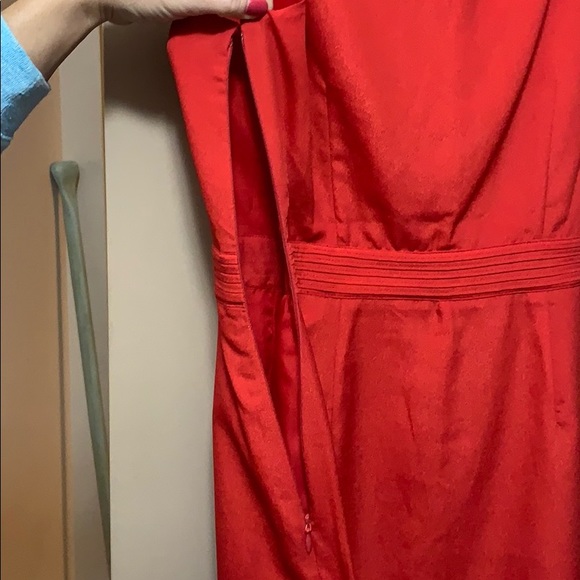 Banana Republic Midi Dress - Picture 3 of 5